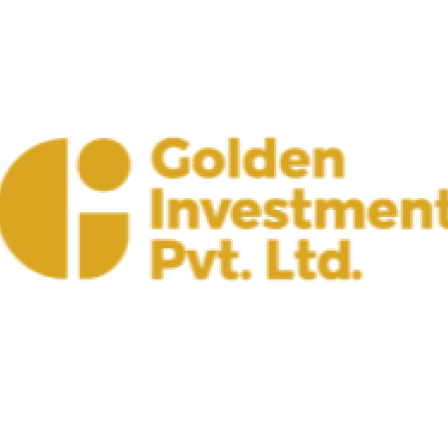 GOLDEN INVESTMENT PVT. LTD