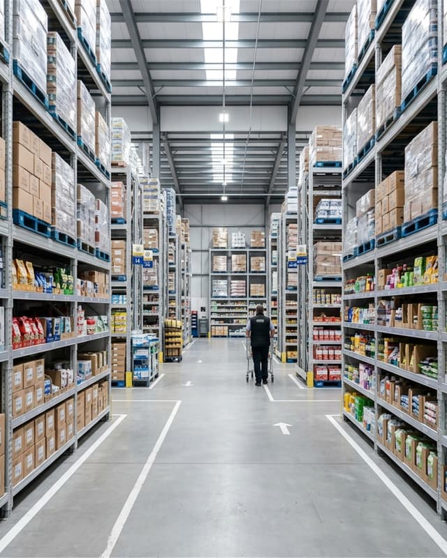 Reinventing Wholesale for the Modern Buyer